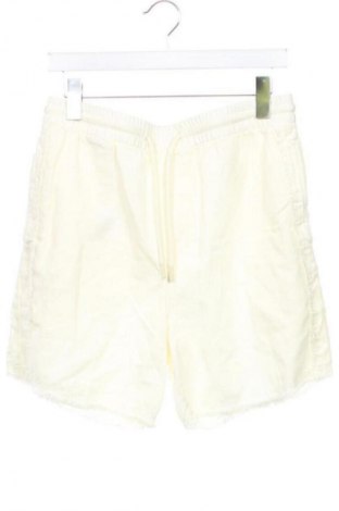 Herren Shorts Zara, Größe S, Farbe Ecru, Preis € 10,00