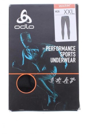 Férfi leggings Odlo, Méret XL, Szín Sokszínű, Ár 12 189 Ft