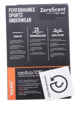 Férfi leggings Odlo, Méret L, Szín Sokszínű, Ár 12 189 Ft