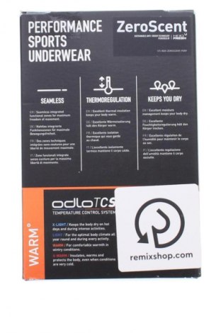 Férfi leggings Odlo, Méret L, Szín Sokszínű, Ár 12 189 Ft