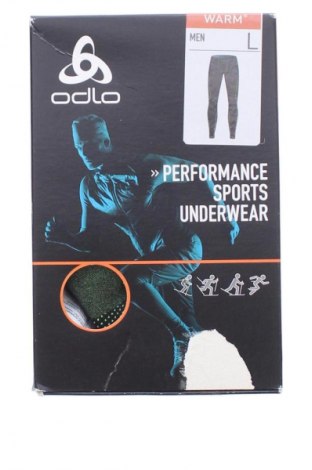 Férfi leggings Odlo, Méret L, Szín Sokszínű, Ár 12 189 Ft