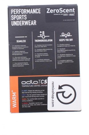 Férfi leggings Odlo, Méret L, Szín Sokszínű, Ár 12 189 Ft