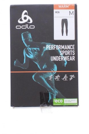 Férfi leggings Odlo, Méret S, Szín Kék, Ár 12 189 Ft