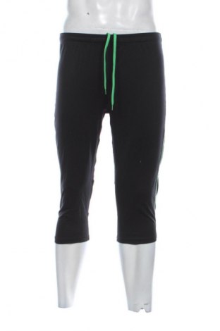 Pánske legíny  Shamp, Veľkosť XL, Farba Čierna, Cena  4,95 €