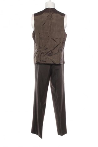 Pánský oblek  Angelo Litrico, Velikost L, Barva Šedá, Cena  929,00 Kč