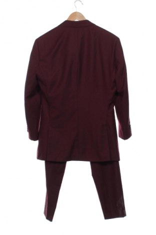 Pánský oblek  Isaac Dewhirst, Velikost S, Barva Červená, Cena  2 899,00 Kč