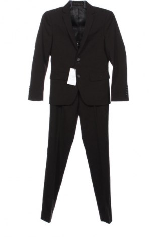 Pánský oblek  Lindbergh, Velikost S, Barva Černá, Cena  4 299,00 Kč