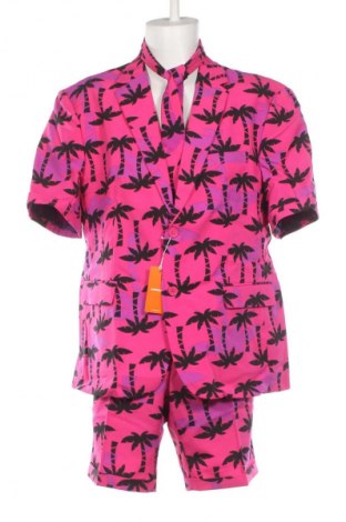 Pánský oblek  Oppo Suits, Velikost XL, Barva Vícebarevné, Cena  1 949,00 Kč