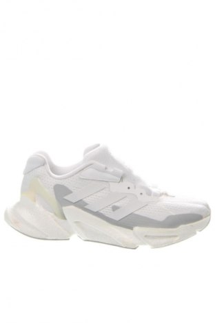 Ανδρικά παπούτσια Adidas, Μέγεθος 41, Χρώμα Λευκό, Τιμή 84,35 €