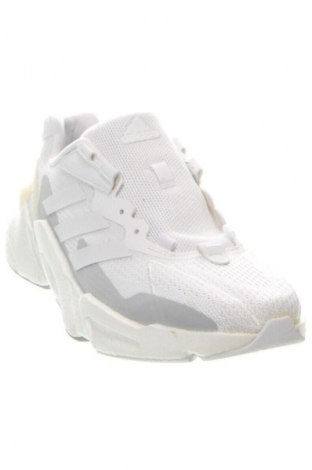 Ανδρικά παπούτσια Adidas, Μέγεθος 41, Χρώμα Λευκό, Τιμή 84,35 €