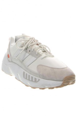 Obuwie męskie Adidas Originals, Rozmiar 44, Kolor Biały, Cena 407,99 zł