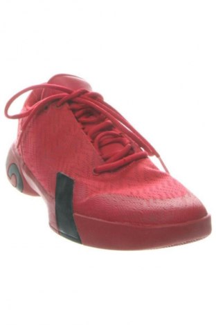 Ανδρικά παπούτσια Air Jordan Nike, Μέγεθος 44, Χρώμα Κόκκινο, Τιμή 91,00 €