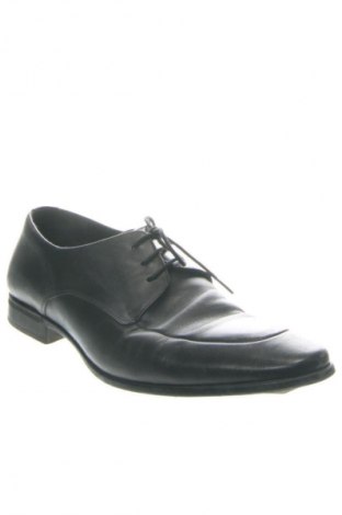 Obuwie męskie Andrews, Rozmiar 45, Kolor Czarny, Cena 311,99 zł