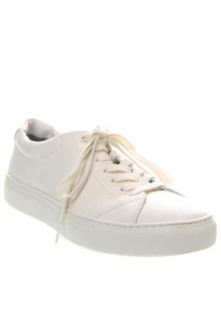 Obuwie męskie BOSS, Rozmiar 43, Kolor Biały, Cena 874,99 zł