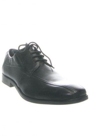 Obuwie męskie Bugatti, Rozmiar 42, Kolor Czarny, Cena 472,99 zł