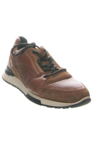 Ανδρικά παπούτσια Bullboxer, Μέγεθος 45, Χρώμα Καφέ, Τιμή 53,99 €