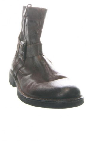 Obuwie męskie Camel Active, Rozmiar 44, Kolor Brązowy, Cena 504,99 zł