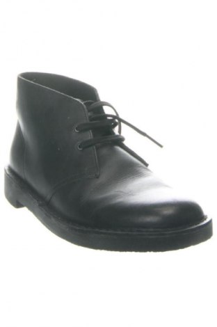 Obuwie męskie Clarks, Rozmiar 40, Kolor Czarny, Cena 398,99 zł