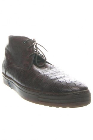 Obuwie męskie Floris van Bommel, Rozmiar 40, Kolor Brązowy, Cena 509,99 zł