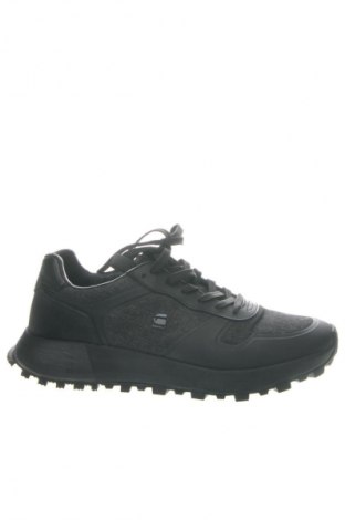 Herrenschuhe G-Star Raw, Größe 44, Farbe Schwarz, Preis € 61,99, #135586643