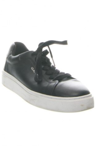 Ανδρικά παπούτσια Gant, Μέγεθος 41, Χρώμα Μαύρο, Τιμή 88,99 €