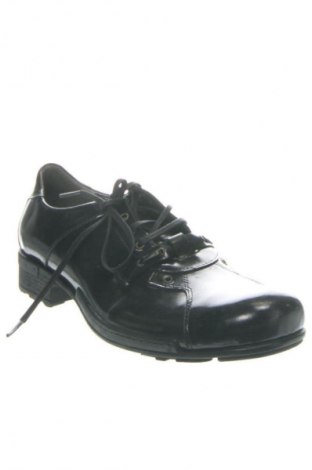 Obuwie męskie GiAnni, Rozmiar 45, Kolor Czarny, Cena 455,52 zł