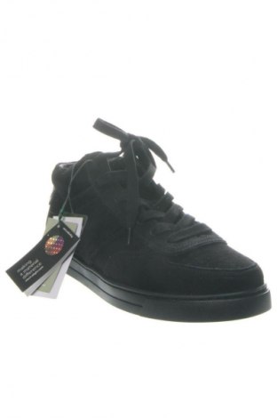 Obuwie męskie Gino Rossi, Rozmiar 42, Kolor Czarny, Cena 352,99 zł
