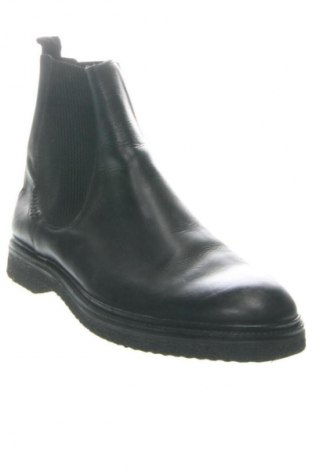 Obuwie męskie Hudson, Rozmiar 45, Kolor Czarny, Cena 270,99 zł