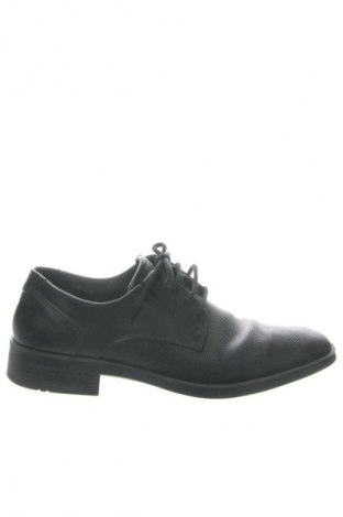 Ανδρικά παπούτσια Imac, Μέγεθος 40, Χρώμα Μαύρο, Τιμή 39,00 €