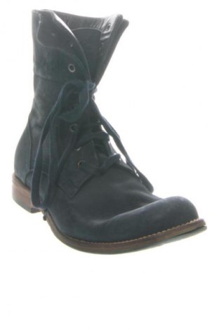 Obuwie męskie Kazar, Rozmiar 42, Kolor Niebieski, Cena 599,99 zł