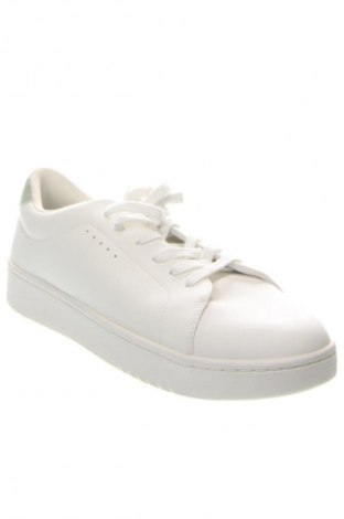 Obuwie męskie Keystone, Rozmiar 47, Kolor Biały, Cena 180,99 zł