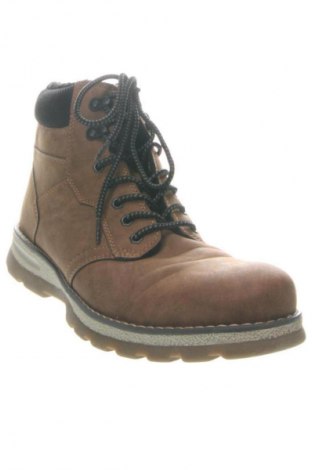 Pánské boty Landrover, Velikost 46, Barva Hnědá, Cena  689,00 Kč
