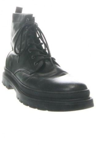 Ανδρικά παπούτσια Lasocki, Μέγεθος 45, Χρώμα Μαύρο, Τιμή 58,23 €