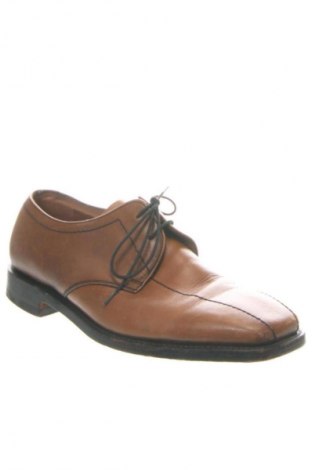 Obuwie męskie Loake, Rozmiar 42, Kolor Brązowy, Cena 509,99 zł