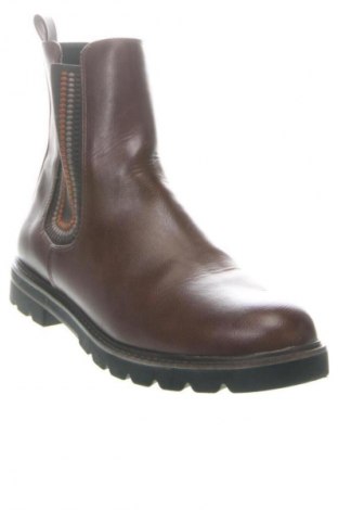 Obuwie męskie Marco Tozzi, Rozmiar 41, Kolor Brązowy, Cena 312,31 zł