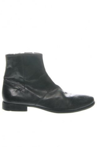 Ανδρικά παπούτσια Mark, Μέγεθος 44, Χρώμα Μαύρο, Τιμή 59,76 €