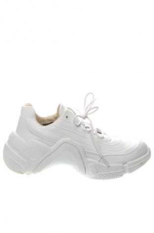 Ανδρικά παπούτσια Mark Nason, Μέγεθος 40, Χρώμα Λευκό, Τιμή 58,99 €