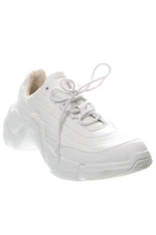 Ανδρικά παπούτσια Mark Nason, Μέγεθος 40, Χρώμα Λευκό, Τιμή 58,99 €