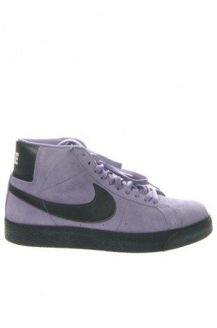 Obuwie męskie Nike, Rozmiar 42, Kolor Fioletowy, Cena 452,05 zł