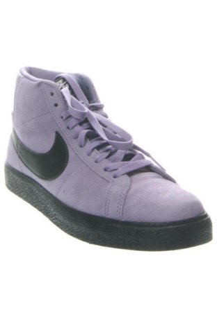 Obuwie męskie Nike, Rozmiar 42, Kolor Fioletowy, Cena 452,05 zł