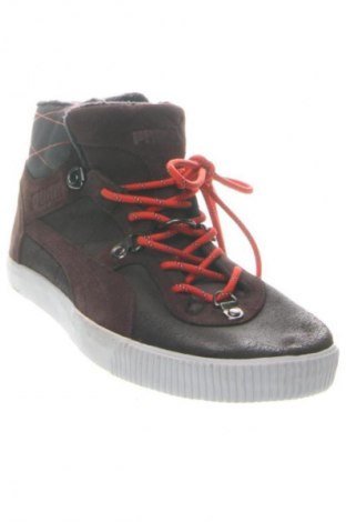 Ανδρικά παπούτσια PUMA, Μέγεθος 44, Χρώμα Καφέ, Τιμή 84,99 €