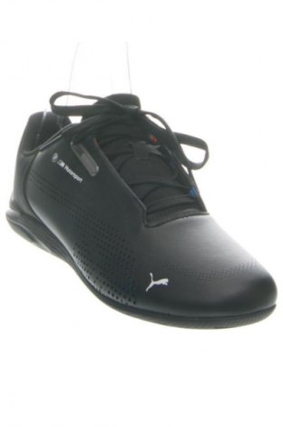 Obuwie męskie PUMA x BMW M Motorsport, Rozmiar 40, Kolor Czarny, Cena 487,62 zł