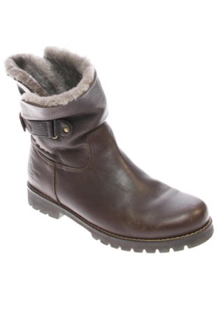 Obuwie męskie Panama Jack, Rozmiar 42, Kolor Brązowy, Cena 809,45 zł