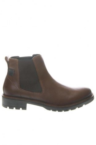 Obuwie męskie Paul Hunter, Rozmiar 41, Kolor Brązowy, Cena 514,99 zł