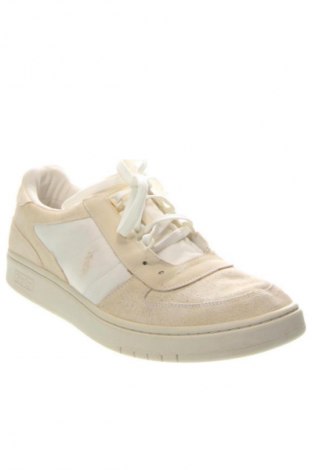 Obuwie męskie Polo Ralph Lauren, Rozmiar 47, Kolor Beżowy, Cena 418,99 zł