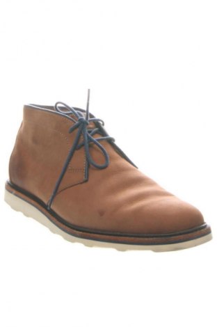 Obuwie męskie Polo Ralph Lauren, Rozmiar 43, Kolor Brązowy, Cena 529,99 zł