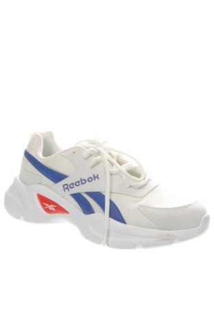 Obuwie męskie Reebok, Rozmiar 44, Kolor Biały, Cena 371,99 zł