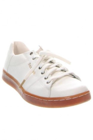 Ανδρικά παπούτσια Reebok, Μέγεθος 42, Χρώμα Λευκό, Τιμή 104,00 €