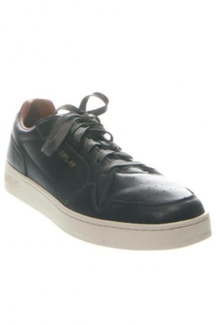 Ανδρικά παπούτσια Replay, Μέγεθος 44, Χρώμα Μαύρο, Τιμή 88,99 €