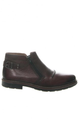 Ανδρικά παπούτσια Rieker, Μέγεθος 41, Χρώμα Καφέ, Τιμή 53,99 €